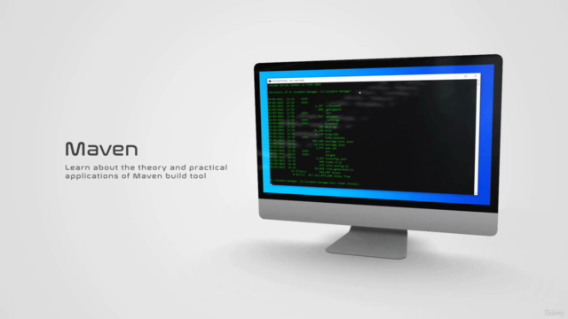 Java EE with Vaadin, JPA, Microservices, Spring and Maven – Screenshot 1