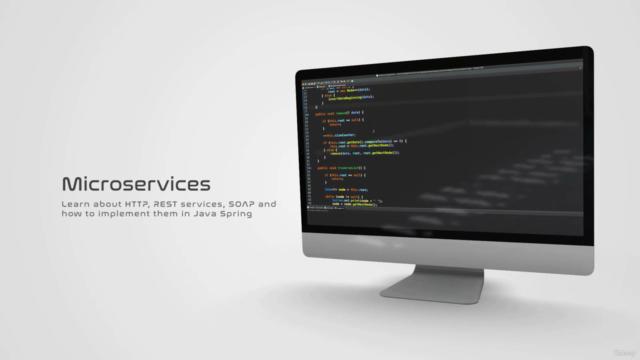Java EE with Vaadin, JPA, Microservices, Spring and Maven – Screenshot 4