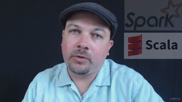Apache Spark with Scala - Hands On with Big Data! – Screenshot 1
