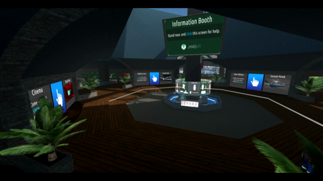 Learn A-frame to build VR Websites – Screenshot 2