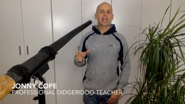 Didgeridoo - from zero to HERO! Part Two. Intermediate. – Screenshot 1