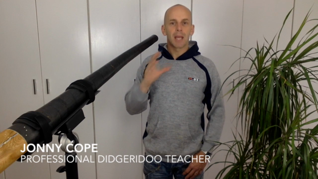 Didgeridoo - from zero to HERO! Part Two. Intermediate. – Screenshot 3