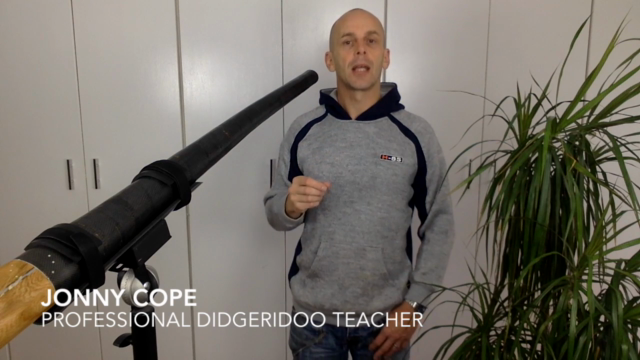 Didgeridoo - from zero to HERO! Part Two. Intermediate. – Screenshot 4
