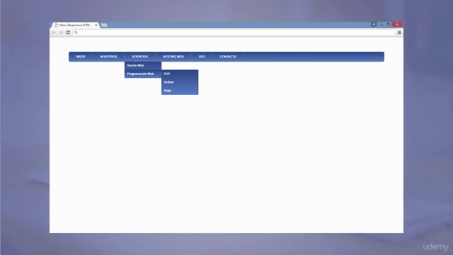 Desarrollo Web Responsivo: Proyectos Prácticos - Screenshot_02