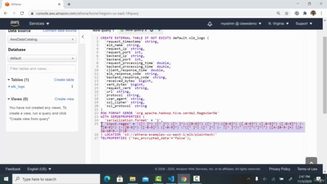 Regular Expressions (Regex) with Python - Easy and Fast! – Screenshot 1