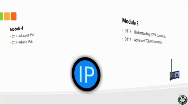 Learn the Fundamentals of Networking – Screenshot 3