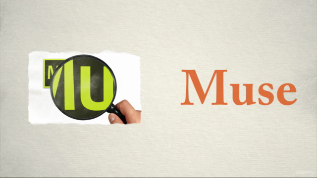 Adobe Muse – Screenshot 4