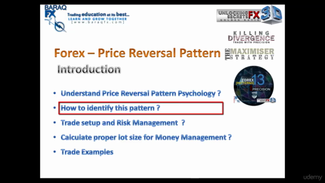 Forex - Price action Reversal Strategy – Screenshot 2