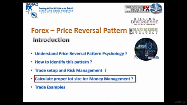 Forex - Price action Reversal Strategy – Screenshot 3