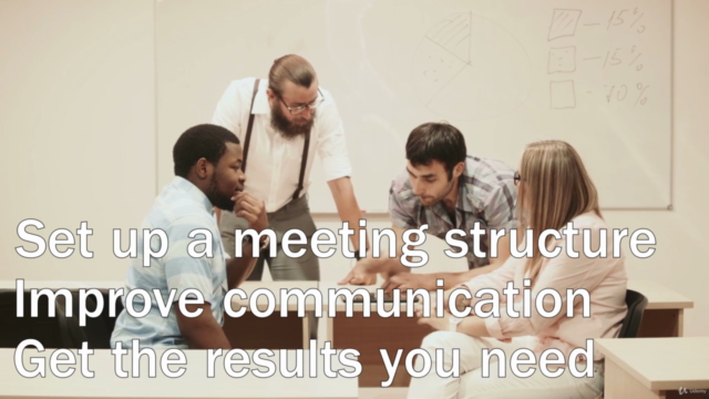 Leading Effective Meetings: Beginner's Guide – Screenshot 2