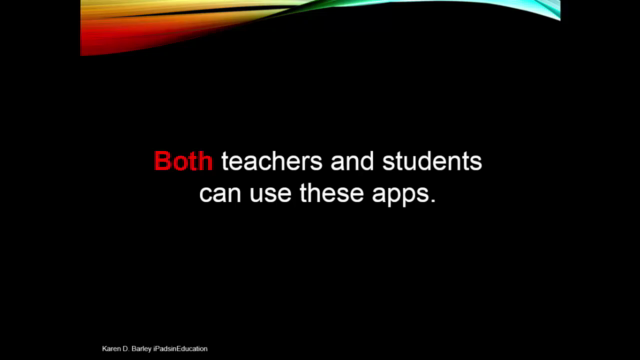 Teach with the iPad - Inspire, Engage and Mentor with EdTech – Screenshot 2