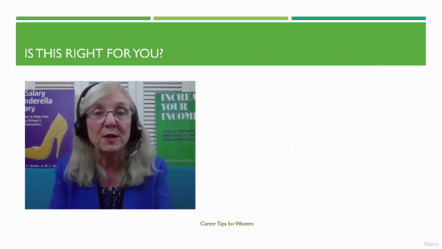 Salary Negotiation for Women: How To Ask For A Raise At Work – Screenshot 2