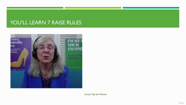 Salary Negotiation for Women: How To Ask For A Raise At Work – Screenshot 3