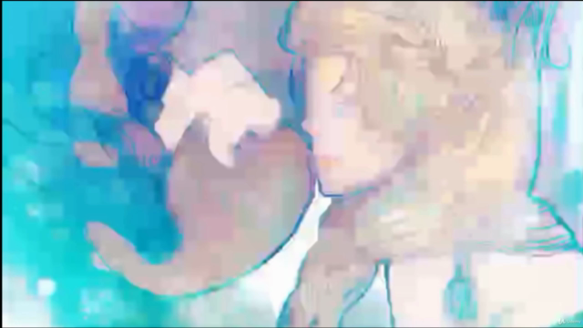 intensive manga illustration สอนวาดภาพแนวการ์ตูนญี่ปุ่น – Screenshot 1