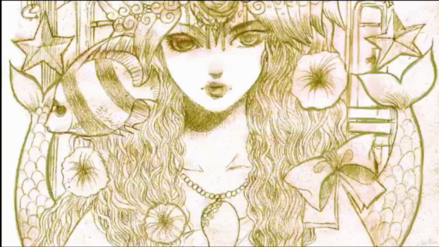 intensive manga illustration สอนวาดภาพแนวการ์ตูนญี่ปุ่น – Screenshot 2