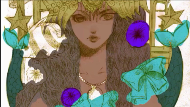 intensive manga illustration สอนวาดภาพแนวการ์ตูนญี่ปุ่น – Screenshot 3