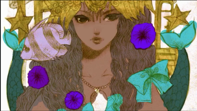 intensive manga illustration สอนวาดภาพแนวการ์ตูนญี่ปุ่น – Screenshot 4