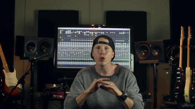 How To Create Backing Tracks Using Ableton Live – Screenshot 1