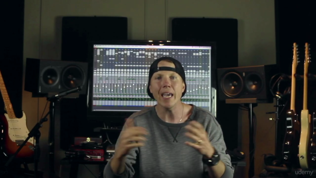 How To Create Backing Tracks Using Ableton Live – Screenshot 2