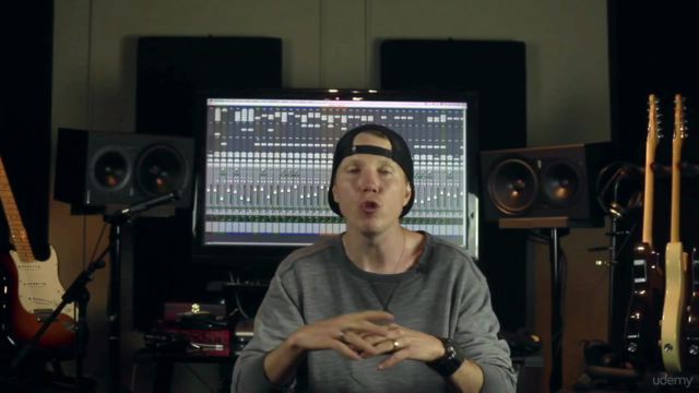 How To Create Backing Tracks Using Ableton Live – Screenshot 3