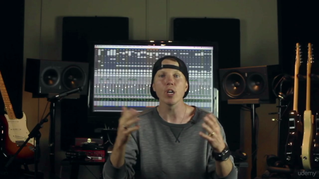 How To Create Backing Tracks Using Ableton Live – Screenshot 4