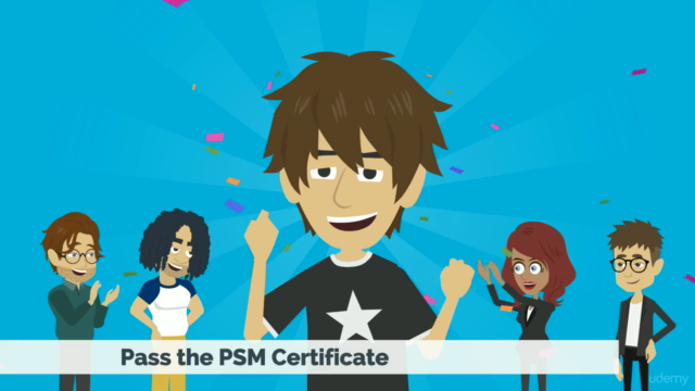 Scrum and Agile Basics - Theory, Certification Tips – Screenshot 2