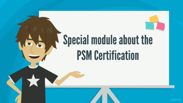 Scrum and Agile Basics - Theory, Certification Tips – Screenshot 4