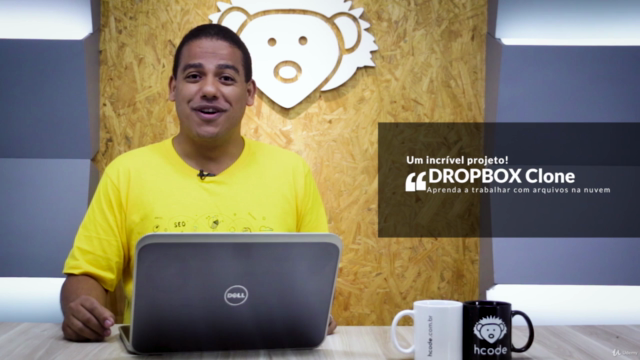 JavaScript - Curso COMPLETO com 6 Projetos REAIS – Screenshot 1