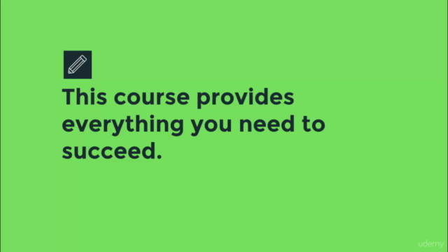 Course Marketing Strategies: Build a Business Teaching – Screenshot 1