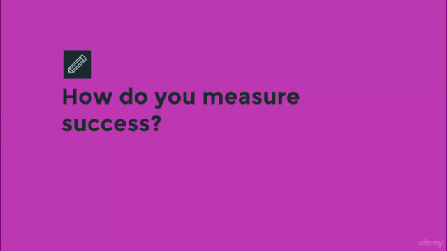 Course Marketing Strategies: Build a Business Teaching – Screenshot 2