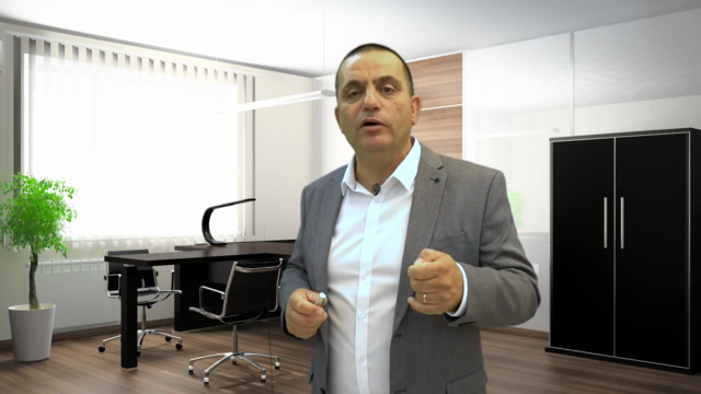 Discover how to use the secrets of Business Networking! – Screenshot 2