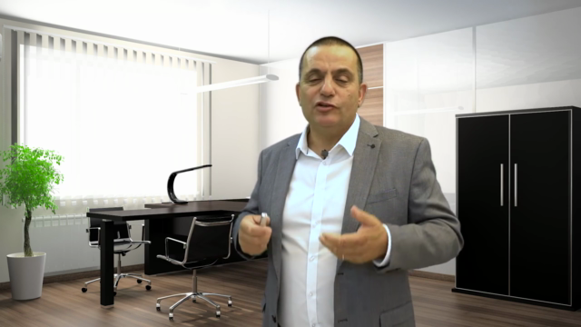 Discover how to use the secrets of Business Networking! – Screenshot 3