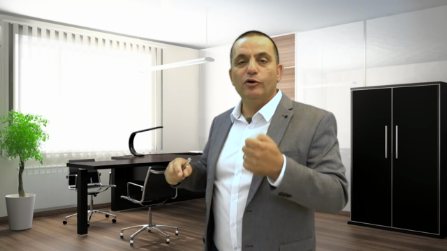 Discover how to use the secrets of Business Networking! – Screenshot 4