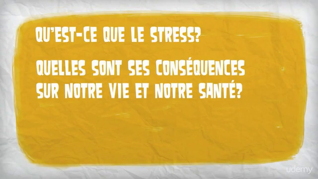 GESTION DU STRESS. Comment gérer votre STRESS efficacement ? – Screenshot 3