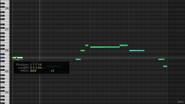 Music Production in Logic Pro X - The Complete Course! - Screenshot_02