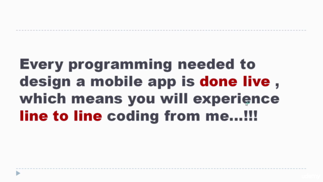 jQuery Mobile Masterclass: Build Real apps using jQuery. – Screenshot 4