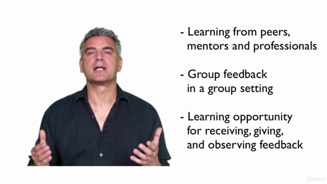 Learning from feedback – Screenshot 2