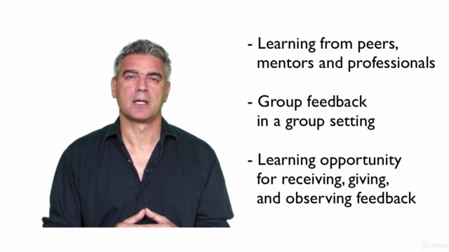 Learning from feedback – Screenshot 3