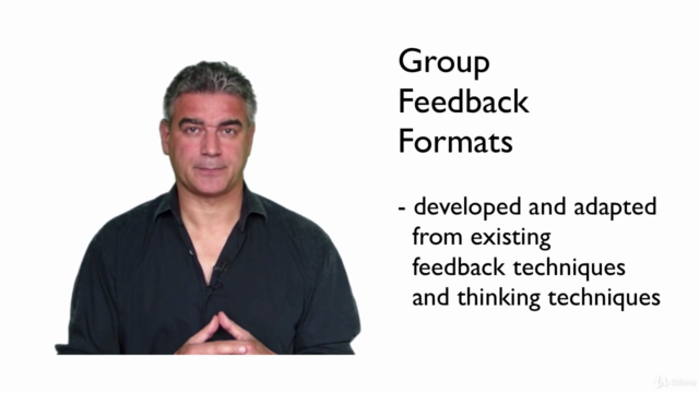 Learning from feedback – Screenshot 4