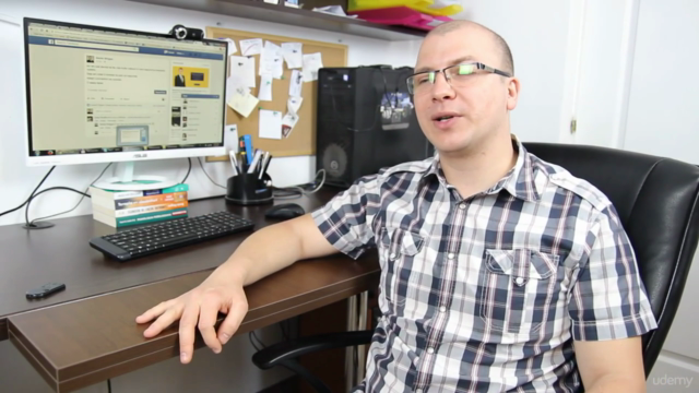 Freelancing Academy- Inceputuri – Screenshot 1