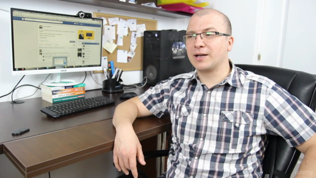 Freelancing Academy- Inceputuri – Screenshot 2