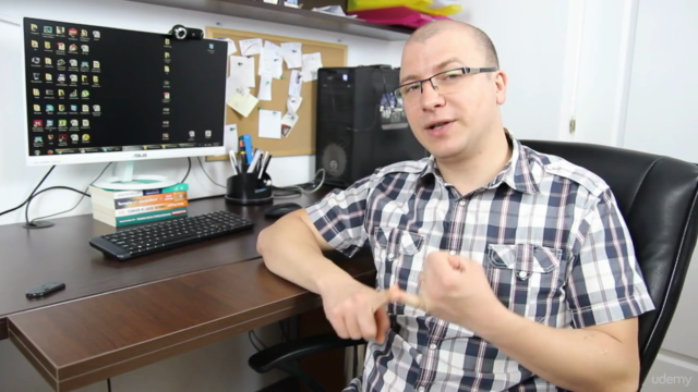 Freelancing Academy- Inceputuri – Screenshot 3