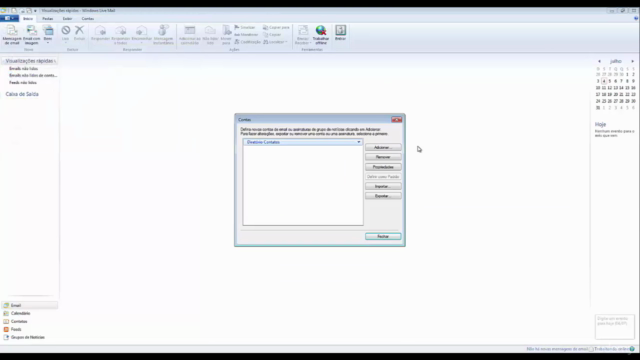 Administração de Servidores Linux com CentOS 7 – Screenshot 4