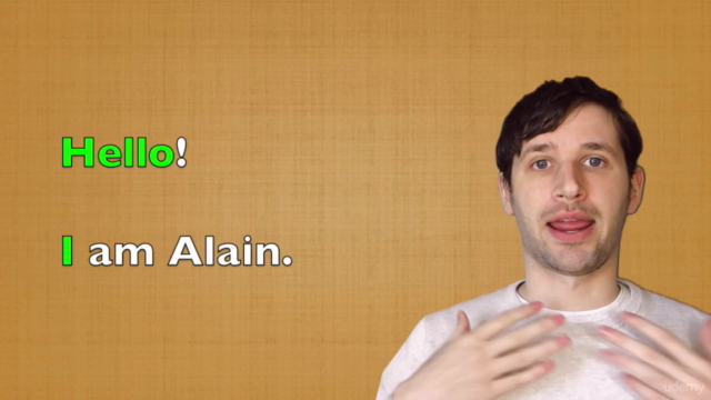 Cours d’anglais facile, pour apprendre l’anglais facilement! – Screenshot 4