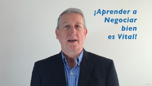 Negociación: Cómo Negociar con Eficacia y Éxito – Screenshot 1
