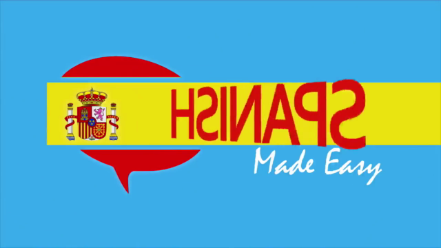 Spanish Made Easy (Beginners) – Screenshot 1