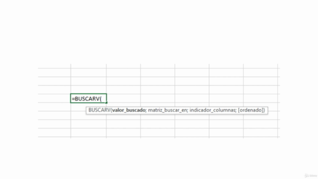 Comienza con Excel: Curso de Excel para Principiantes – Screenshot 4