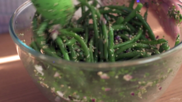 Create Gourmet Vegetarian Salads with Super Food Ingredients - Screenshot_02