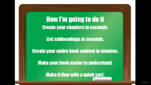 Create Entire Nonfiction Book Outlines in Minutes - Use Now - Screenshot_03