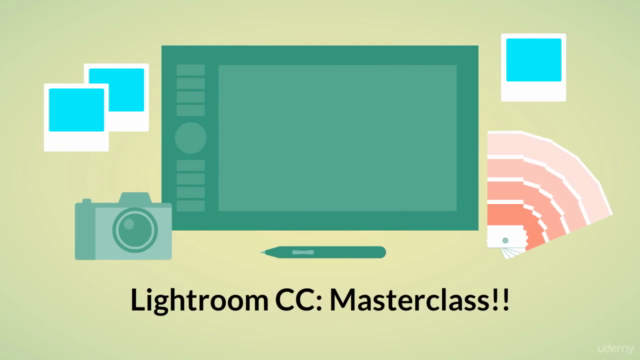 Lightroom CC Mastery: Everything You Need to Know - Screenshot_03
